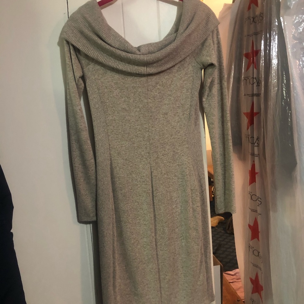 Sweater Dress from Express - New with Tags